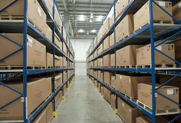 厦门到无极县货物仓储