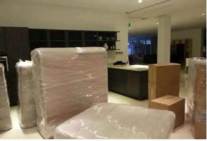 厦门到无极县长途搬家